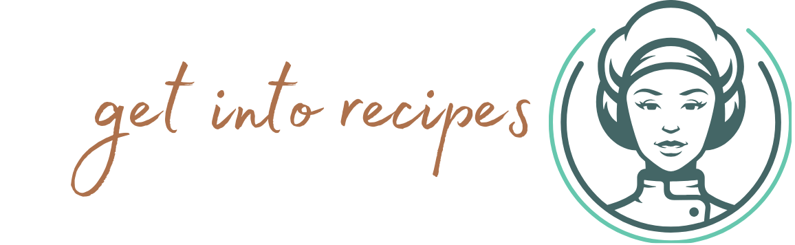 get into recipes